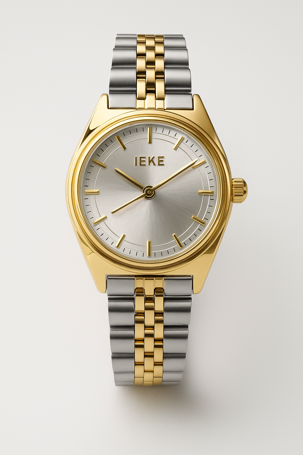 IEKE Original Stainless Steel Watch