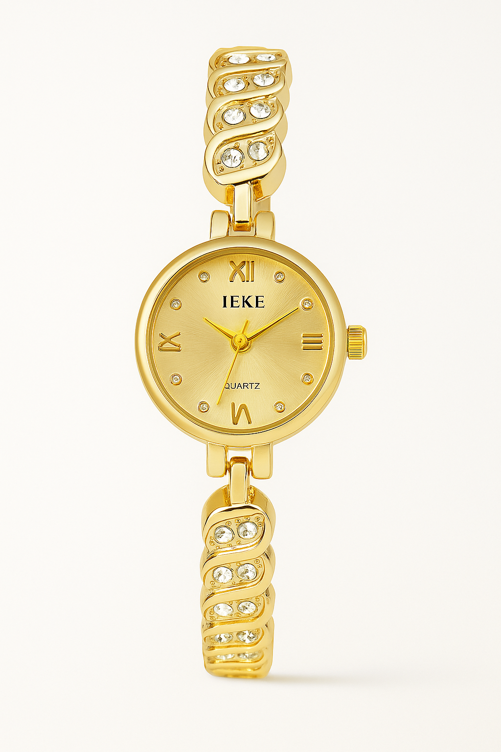 Oravéa Stainless Steel Watch