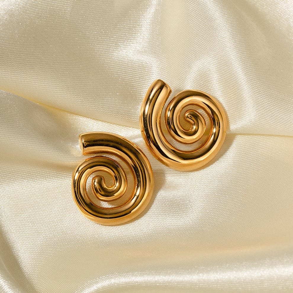 Daralelia  Earrings
