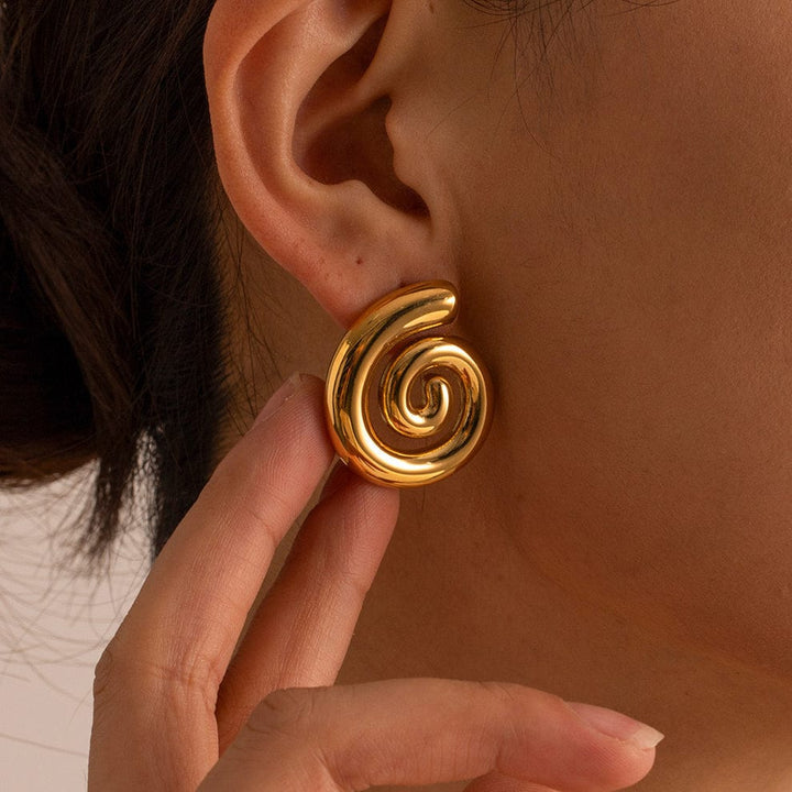 Daralelia  Earrings
