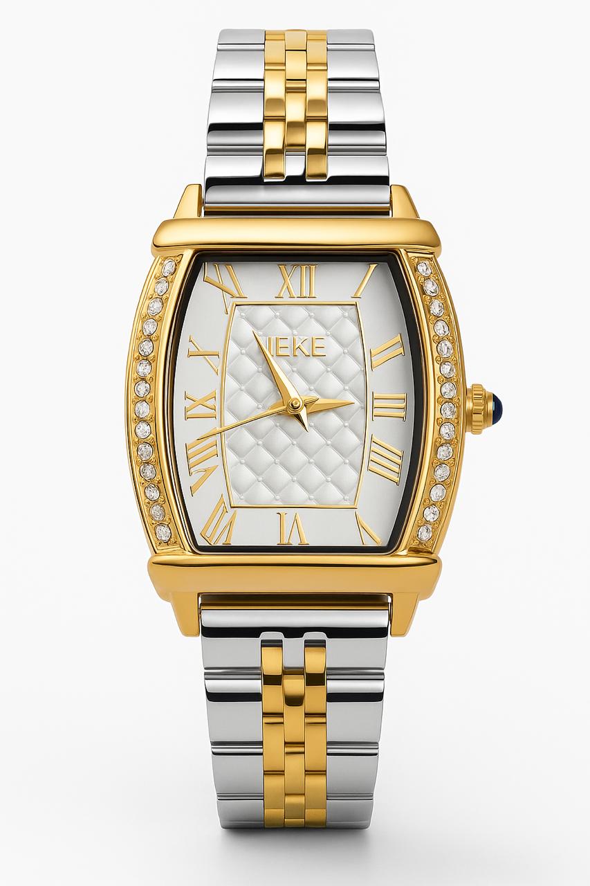 IEKE Original Stainless Steel Watch