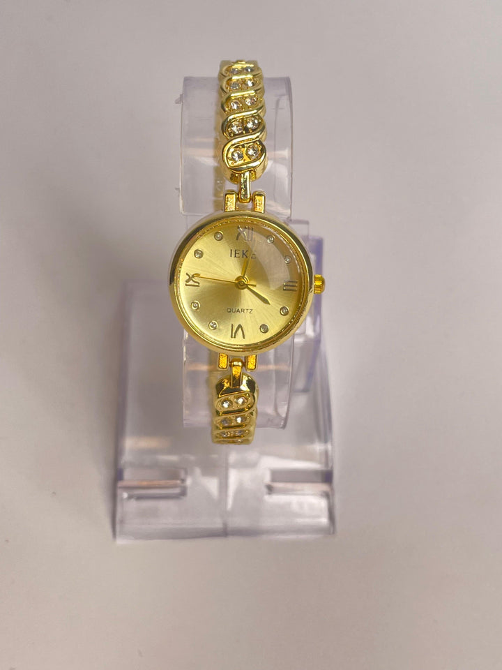 Oravéa Stainless Steel Watch