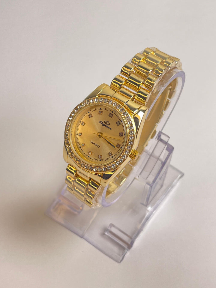 Velanora Stainless Steel Watch