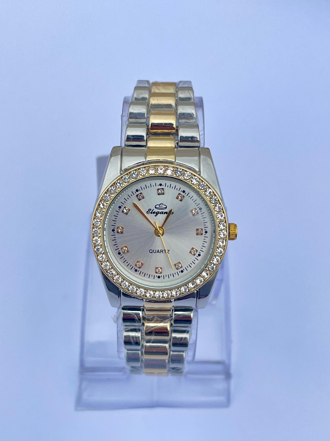 Velissia Stainless Steel Watch