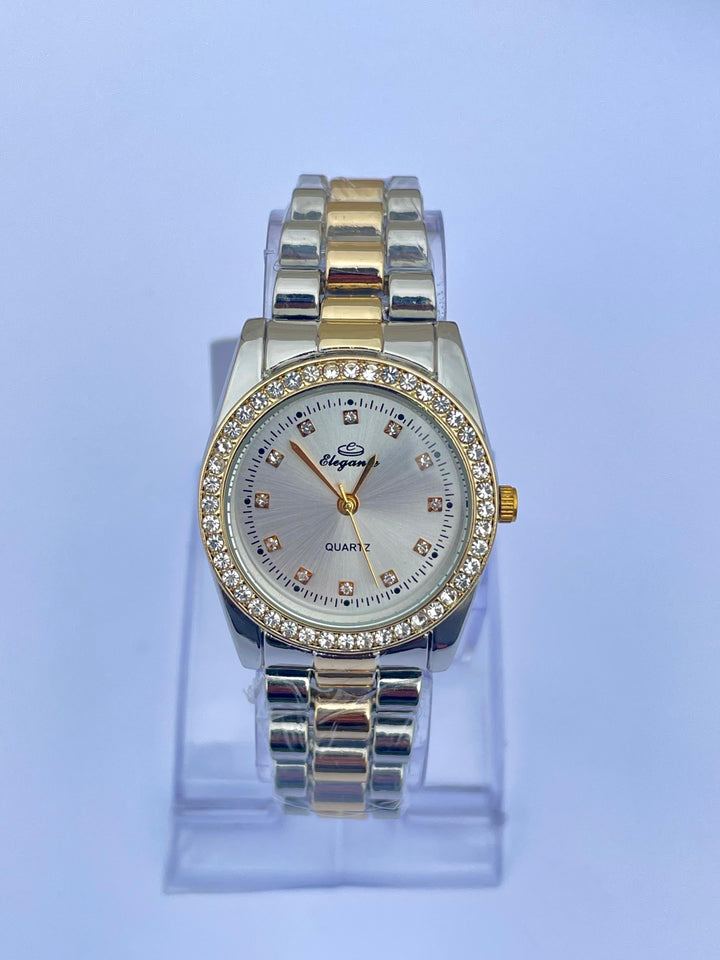 Velissia Stainless Steel Watch