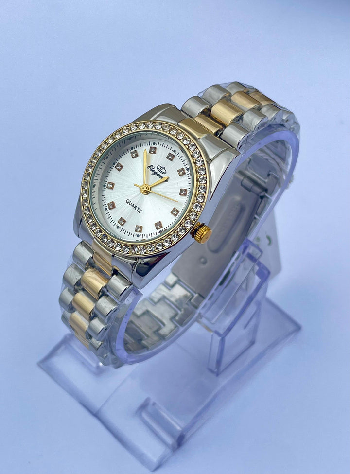 Velissia Stainless Steel Watch
