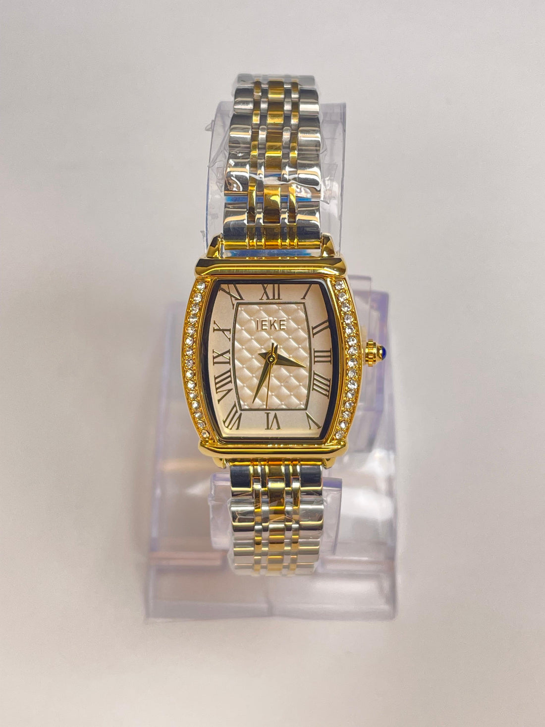 IEKE Original Stainless Steel Watch