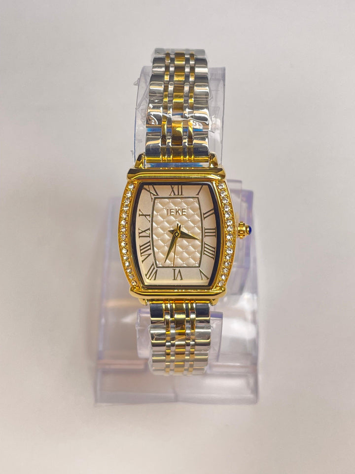 IEKE Original Stainless Steel Watch