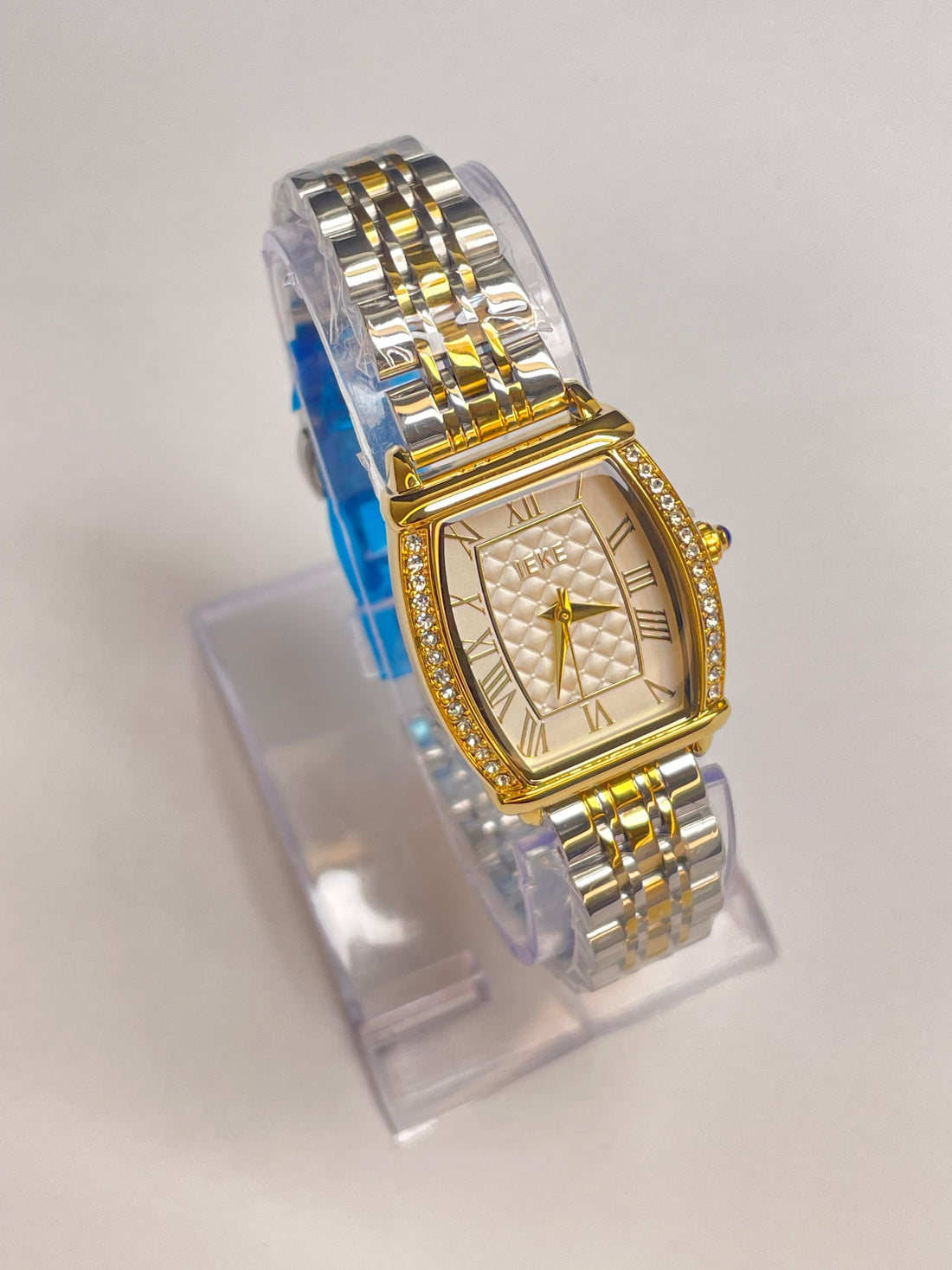IEKE Original Stainless Steel Watch