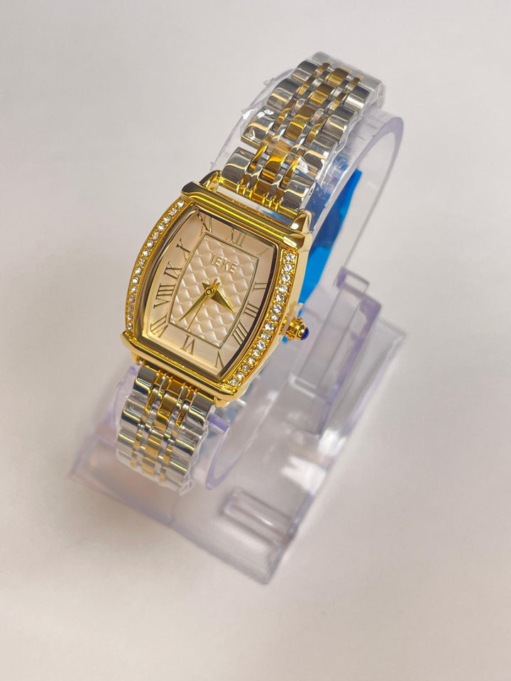 IEKE Original Stainless Steel Watch