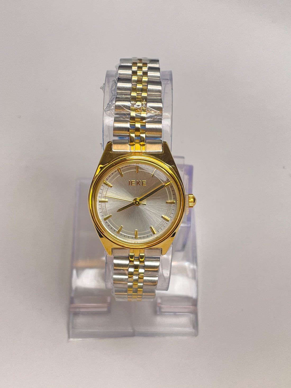 IEKE Original Stainless Steel Watch
