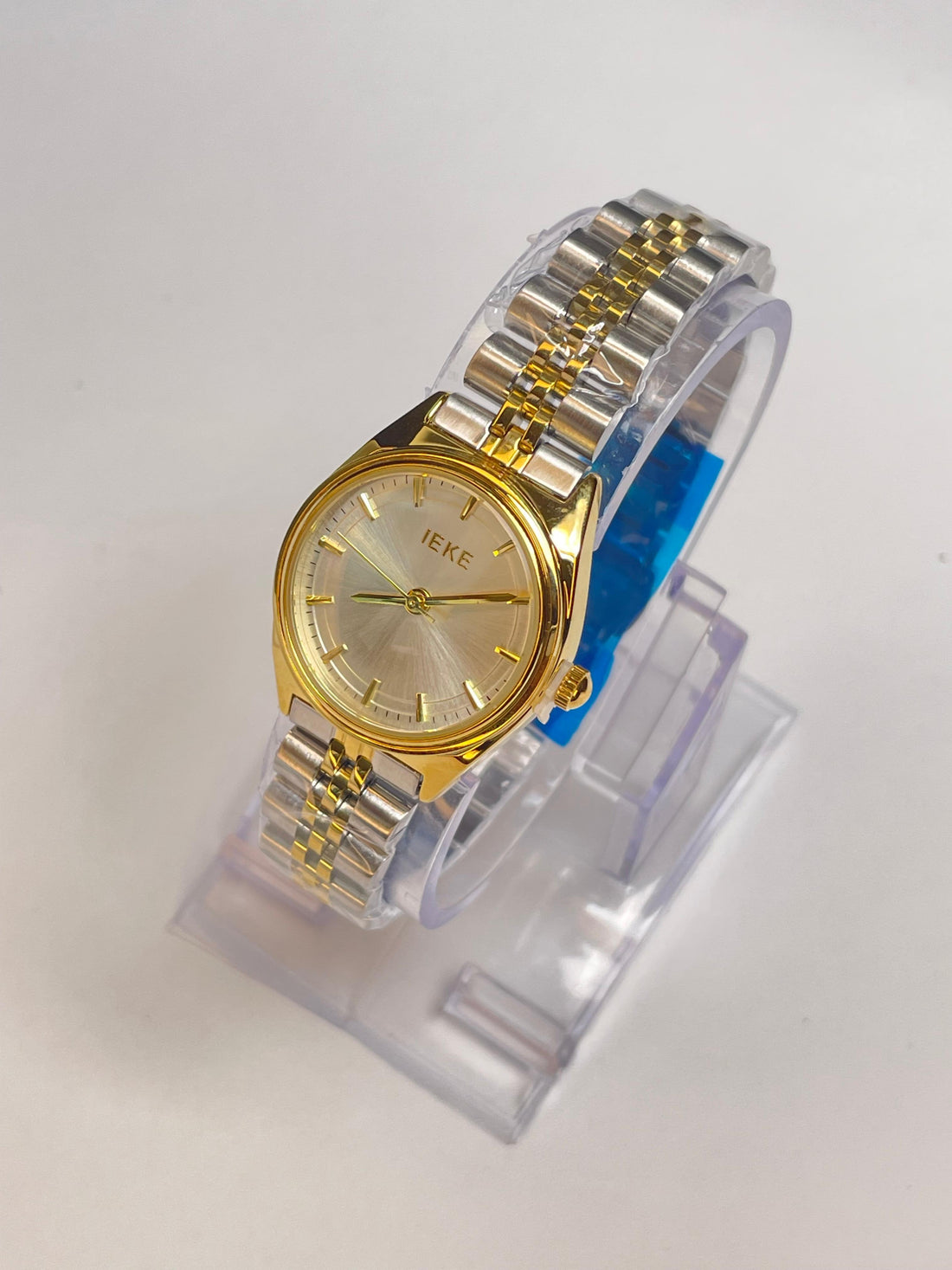 IEKE Original Stainless Steel Watch