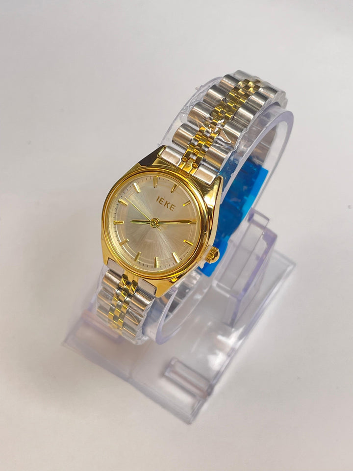 IEKE Original Stainless Steel Watch