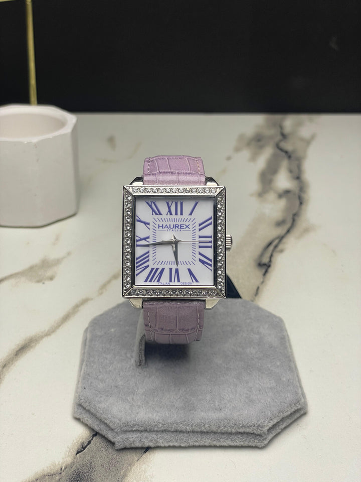 Original Haurex Italian Branded watch-Lifetime warranty