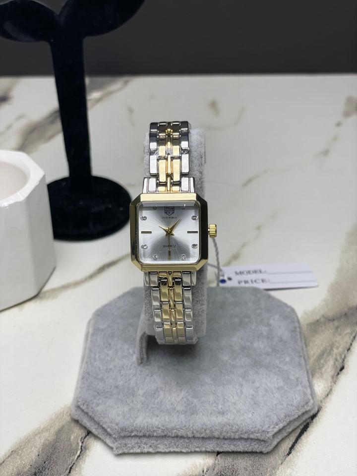 True worth  Square Dial women's  Watch