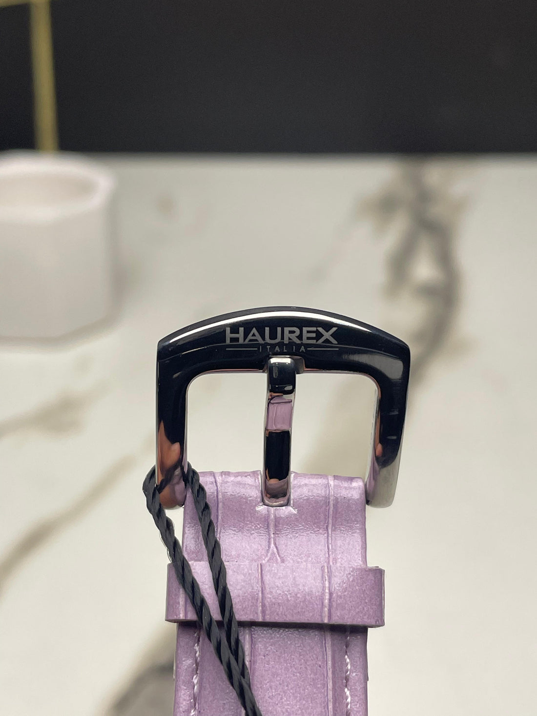 Original Haurex Italian Branded watch-Lifetime warranty