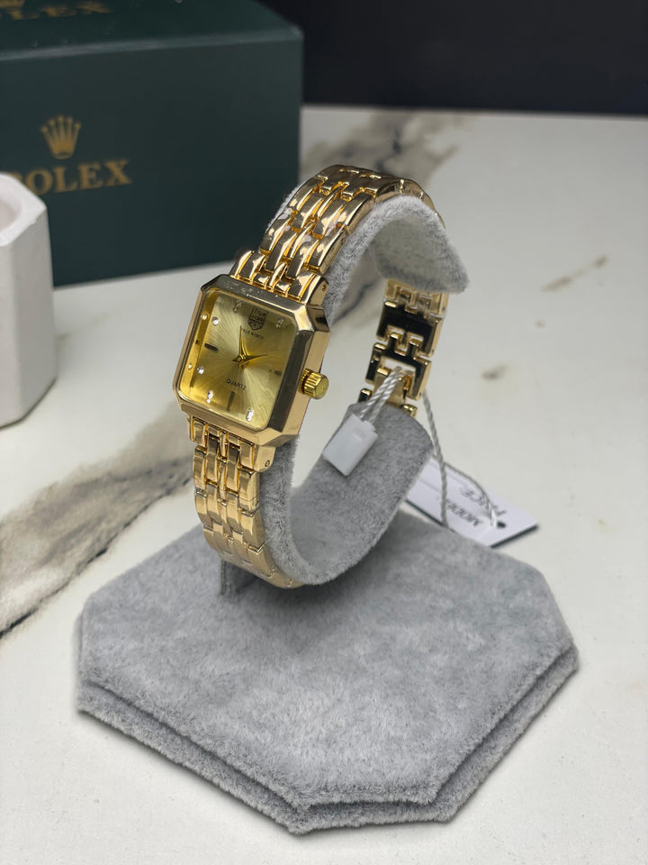 True worth  Square Dial women's  Watch