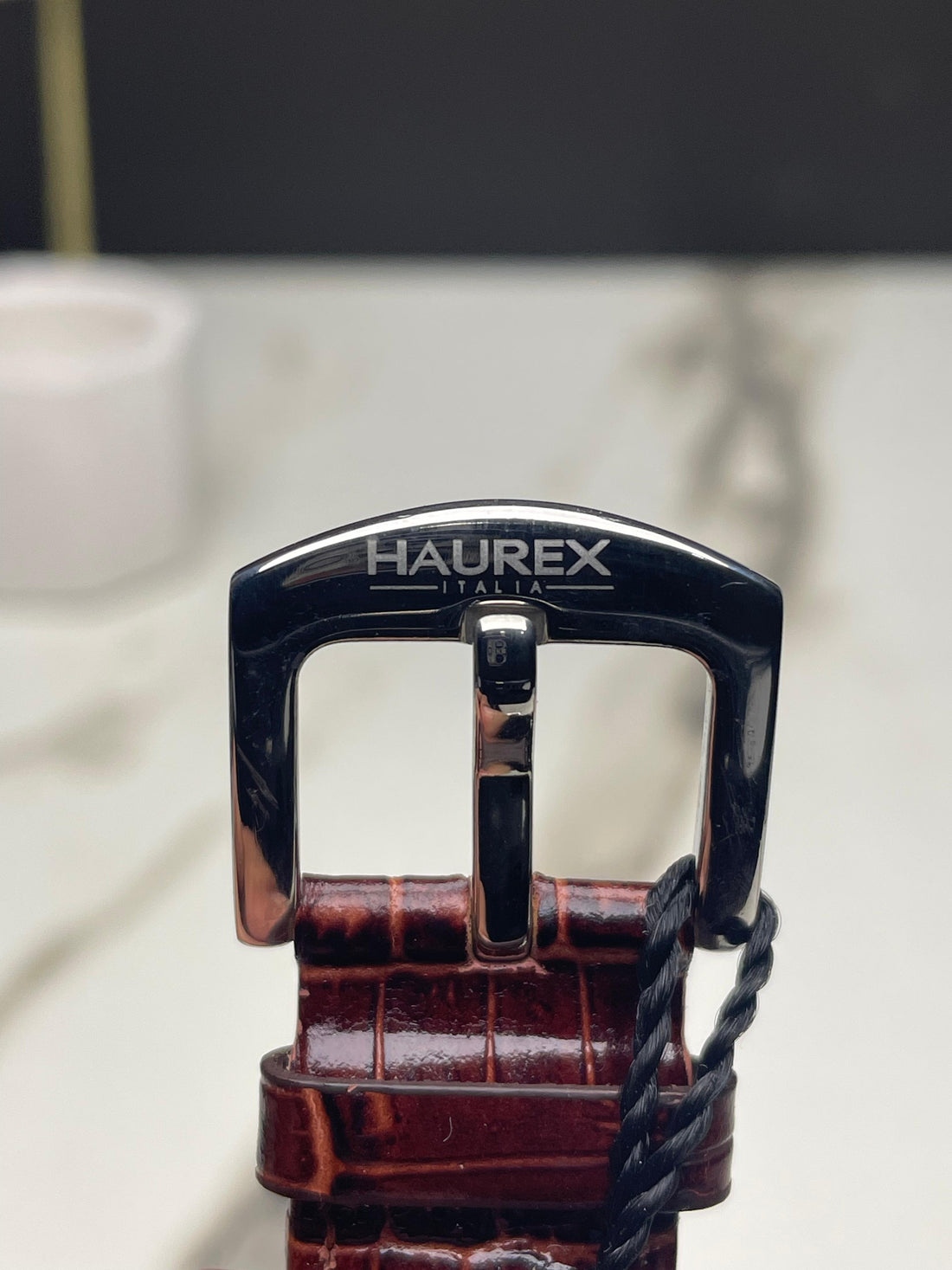 Original Haurex Italian Branded watch-Lifetime warranty