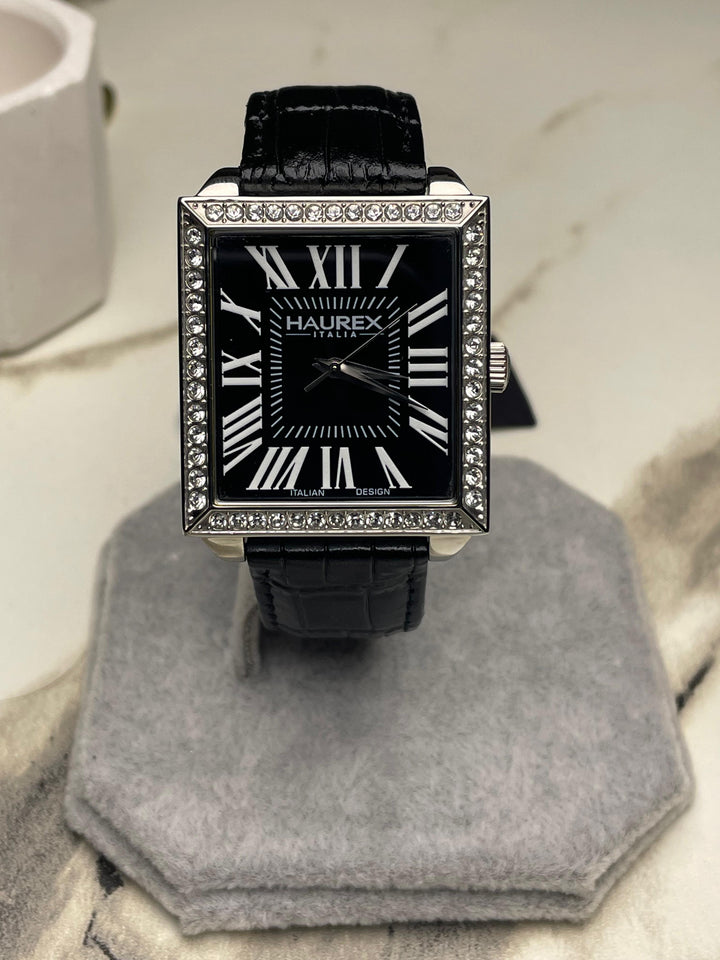 Original Haurex Italian Branded watch-Lifetime warranty