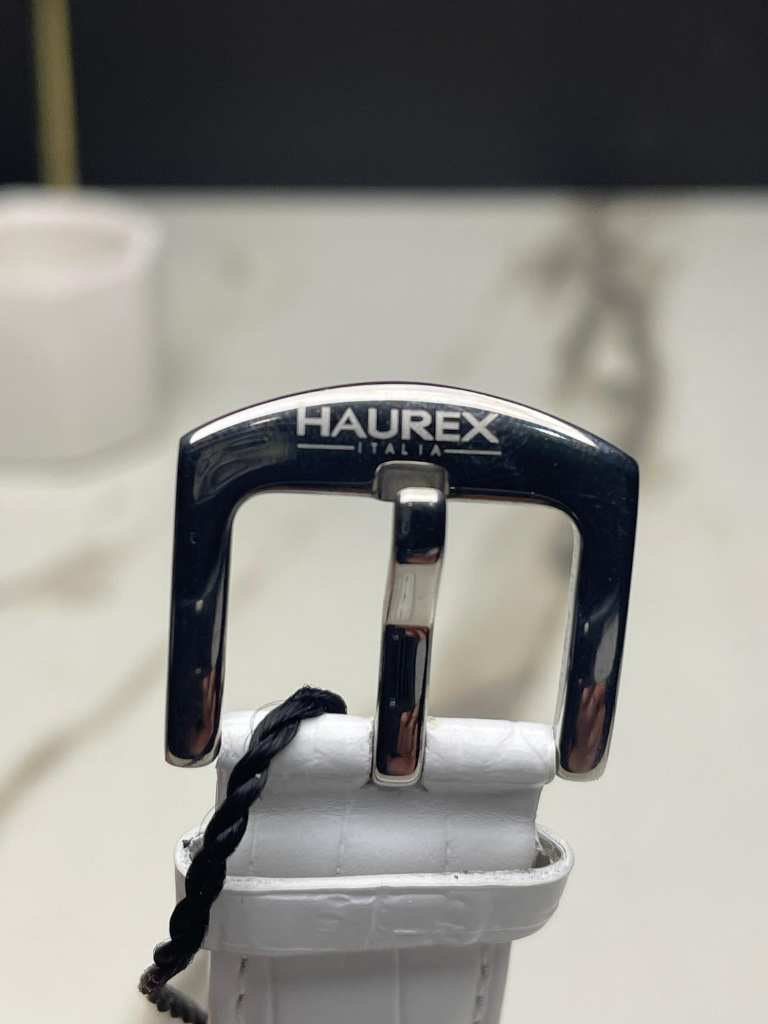 Original Haurex Italian Branded watch-Lifetime warranty