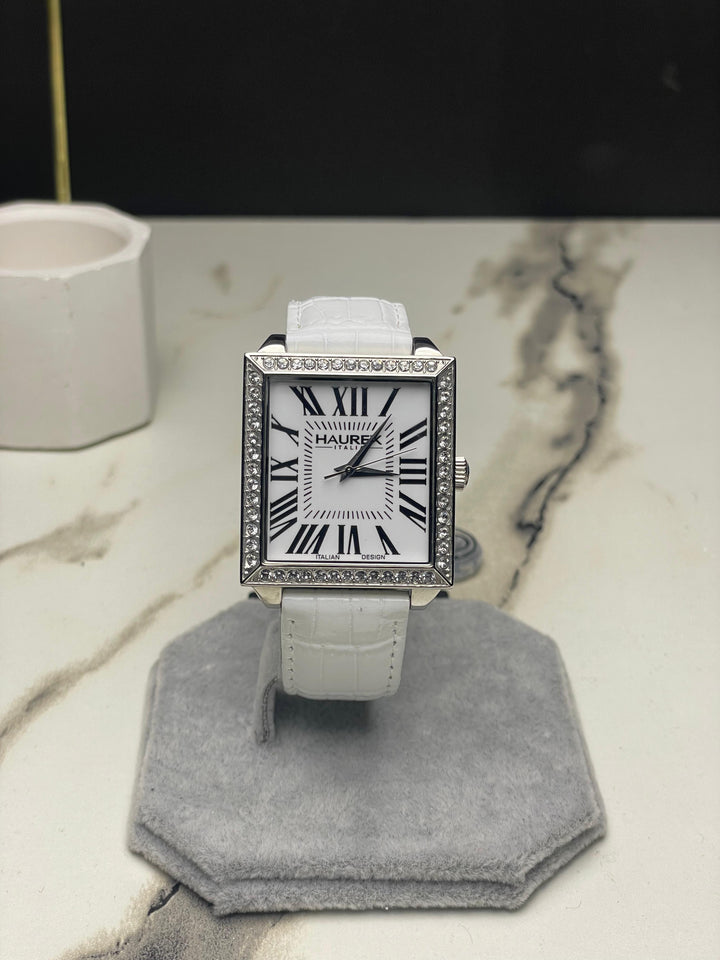 Original Haurex Italian Branded watch-Lifetime warranty
