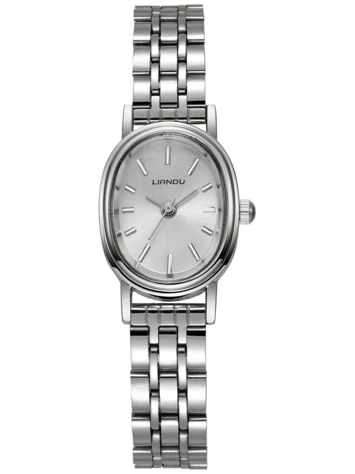 Avure Stainless steel watch