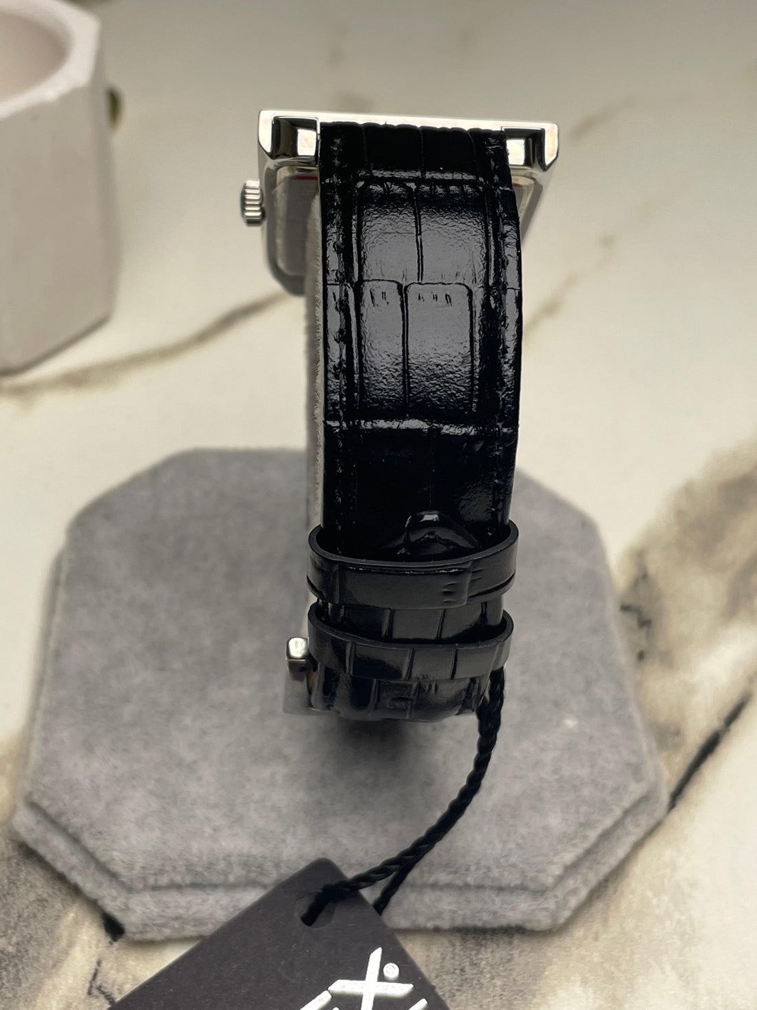 Original Haurex Italian Branded watch-Lifetime warranty