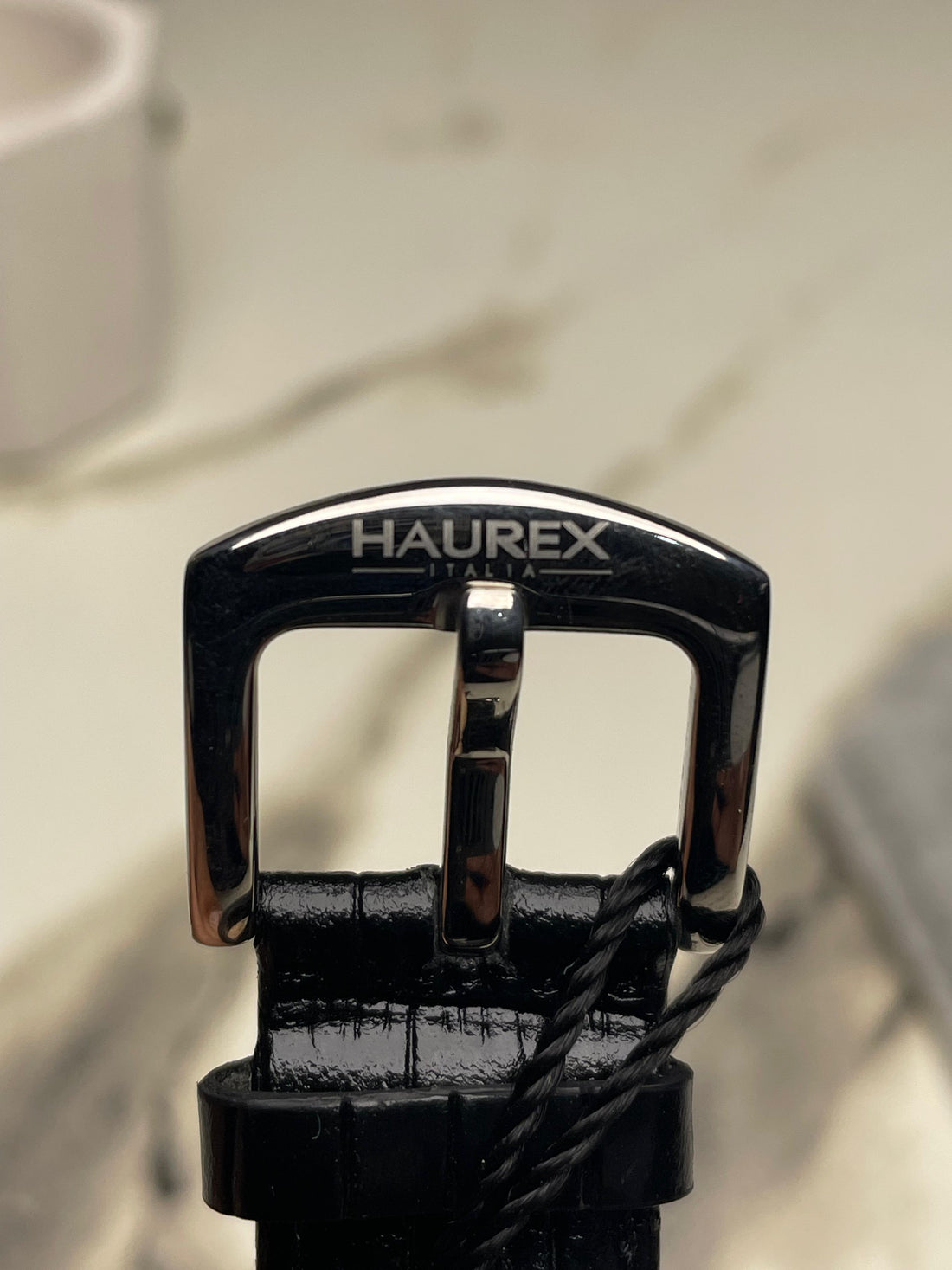 Original Haurex Italian Branded watch-Lifetime warranty
