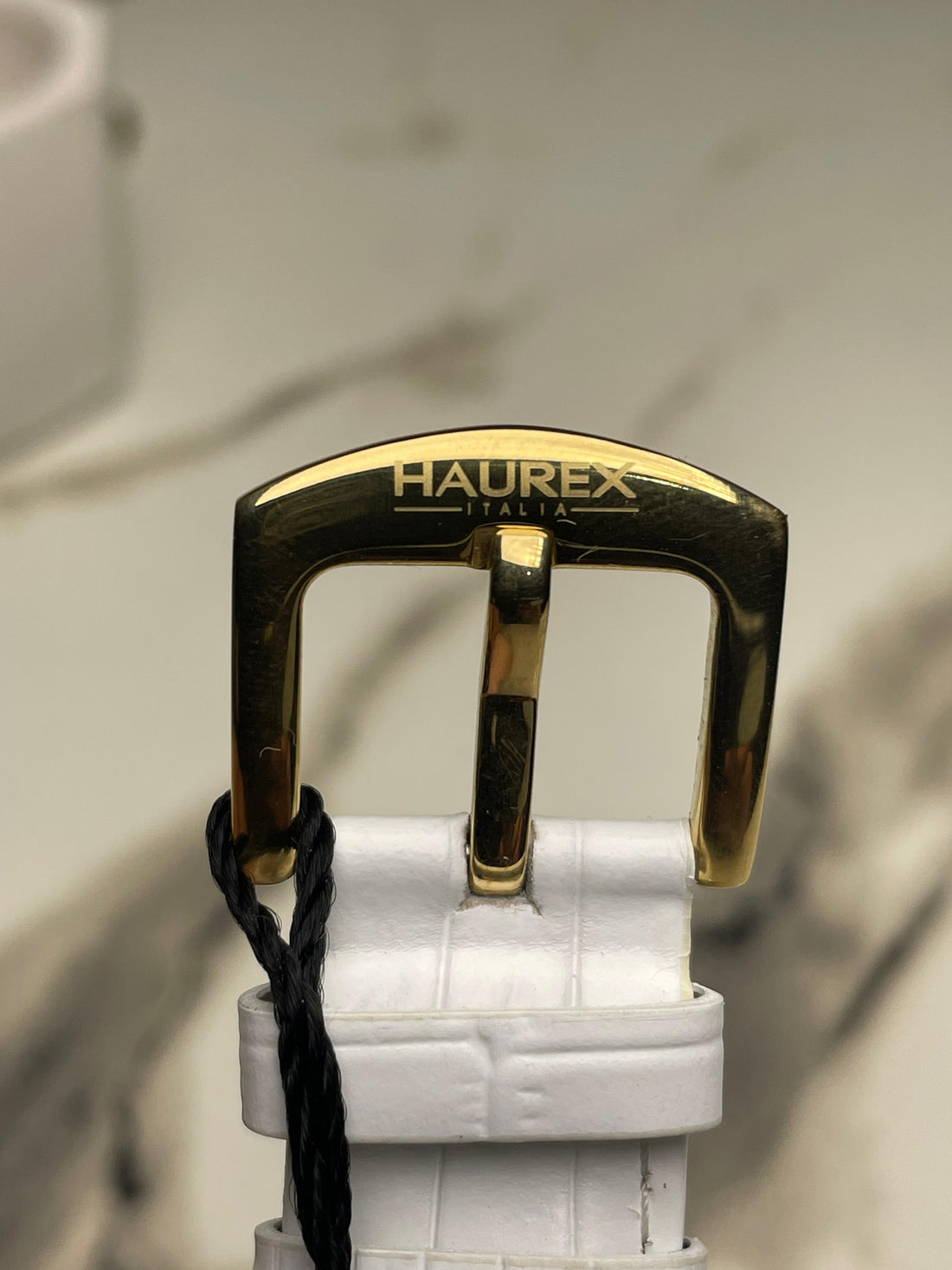 Original Haurex Italian Branded watch-Lifetime warranty