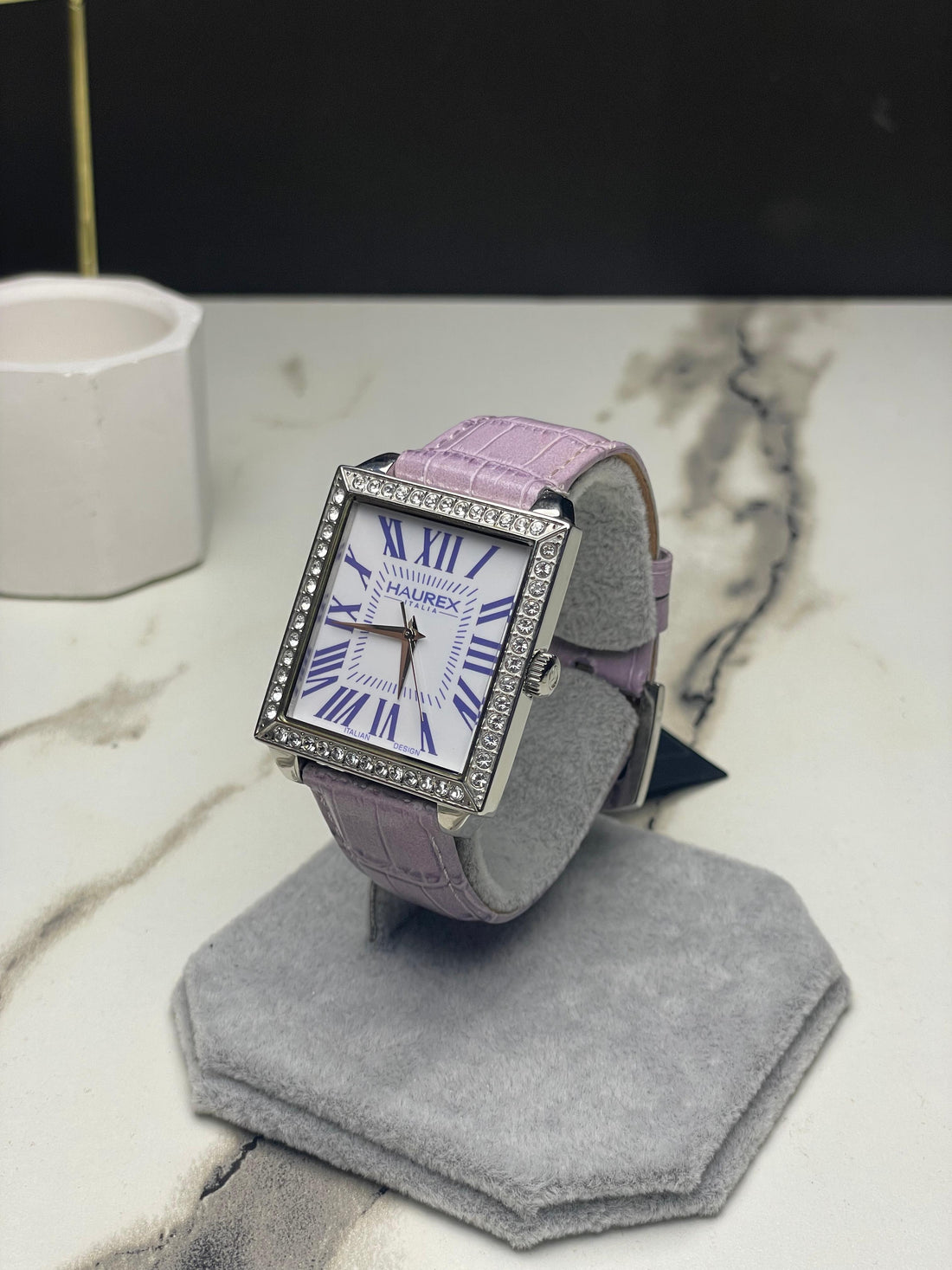 Original Haurex Italian Branded watch-Lifetime warranty