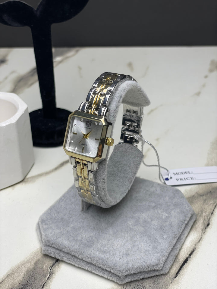 True worth  Square Dial women's  Watch