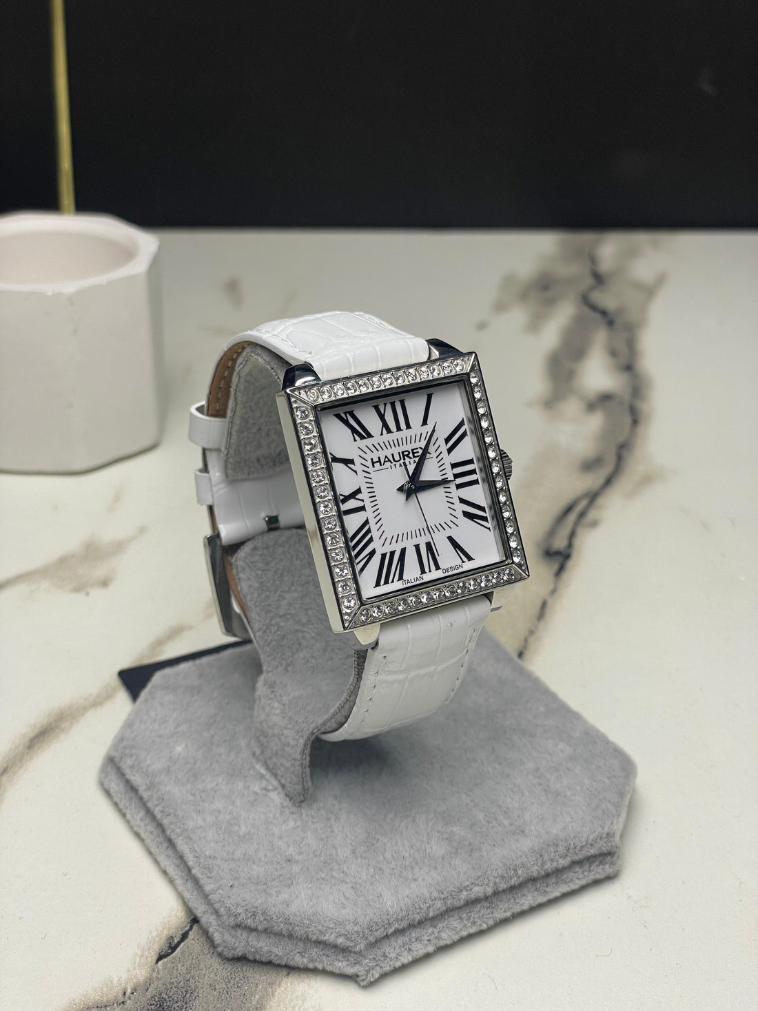 Original Haurex Italian Branded watch-Lifetime warranty
